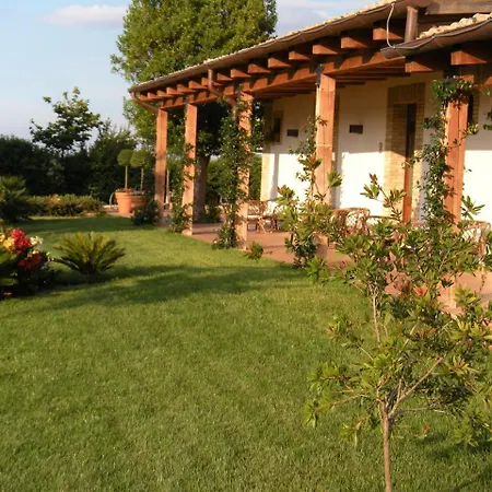 Pirro Farm stay *