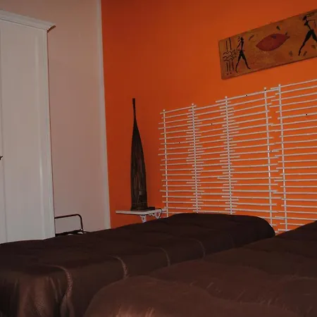 Farm stay Pirro Troia
