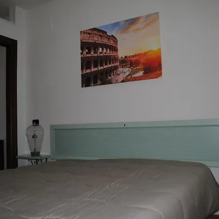 Pirro Farm stay Troia