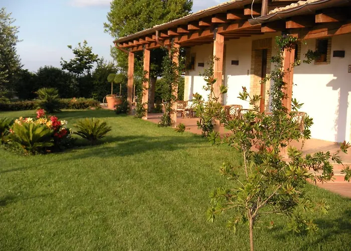 Pirro Alloggio per agriturismo *