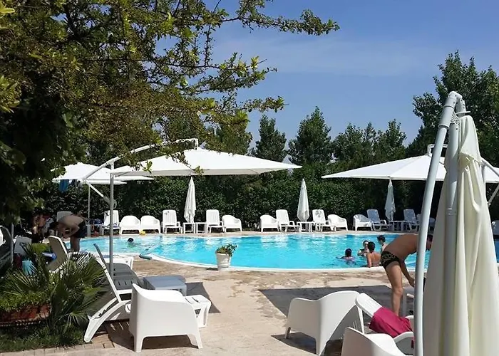 Alloggio per agriturismo Pirro