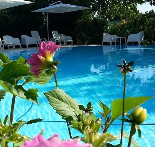 Pirro Alloggio per agriturismo *